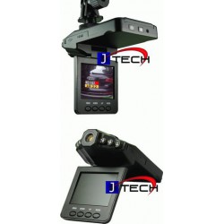 Camera xe hơi J-TECH CR-604